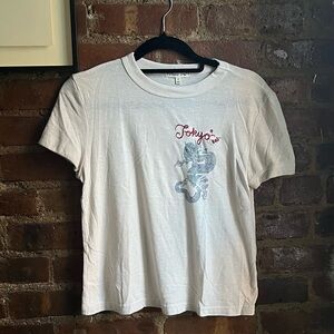 Future State (UO) Tokyo Tee